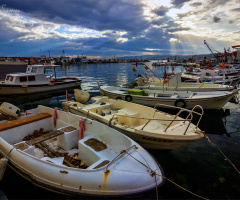 Tekirdağ