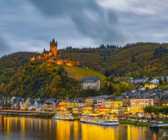 Cochem Germany