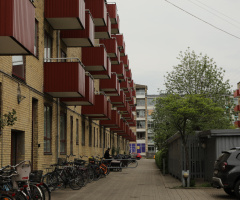 København - Danmark