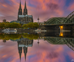 Cologne Germany