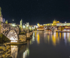 Prague Czech Republic