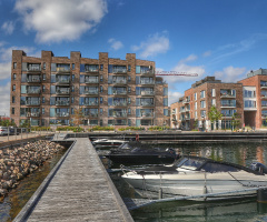 København - Danmark