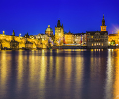 Prague Czech Republic