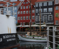 København - Danmark