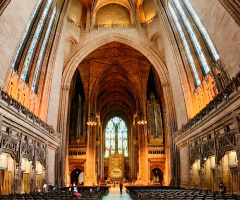 Liverpool Cathedral