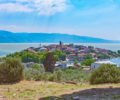 Gölyazı