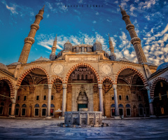 İyi bayramlar