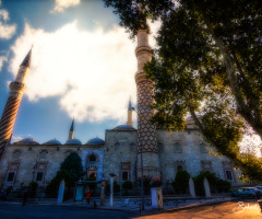 Tekrar iyi bayramlar