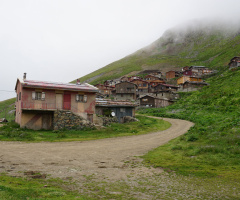 Büyük Yayla - Çaykara