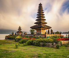 Bali İndonesia