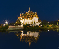 Bangkok Thailand