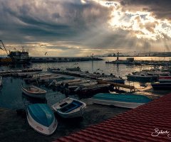 Tekirdağ