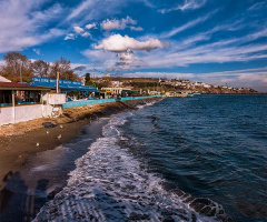 Tekirdağ