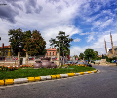 Edirne