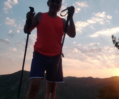 Spor aşkına