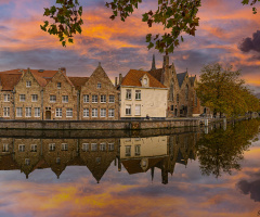 Bruges Belgium