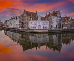 Bruges Belgium
