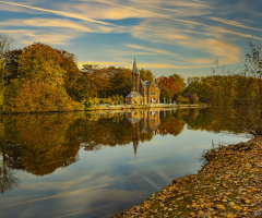 Bruges Belgium