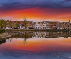 Bruges Belgium