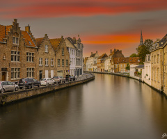 Bruges Belgium