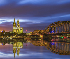 Cologne Germany