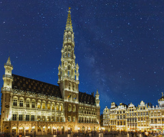 Brussels Belgium