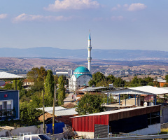 Kayabaşı Köyü - MKPaşa