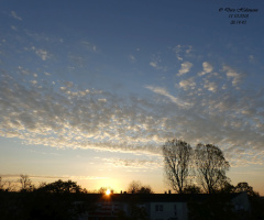 sunrise