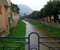 Finale Ligure / Italy