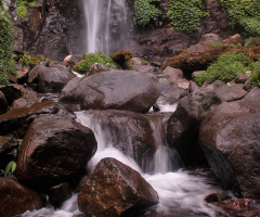 bebatuan