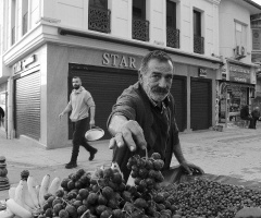 Kırklareli de Hayat 