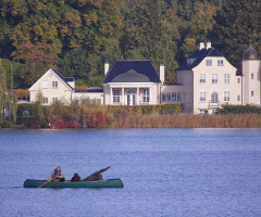 Bagsværd Sø 