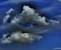 Clouds