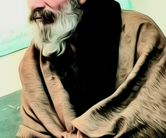 Pushtoon Nomad, پشتون پاوندہ