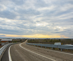 Gölkıyı Köyü Yolu - Karacabey