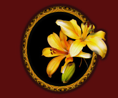 BLÜTEN
