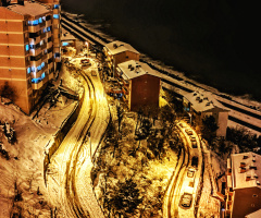 Kış