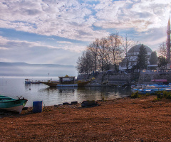 Gölyazı