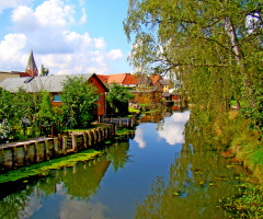 AN DER PEENE