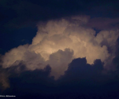 clouds