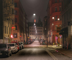 København - Danmark 2023