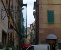 Finale Ligure / Italy