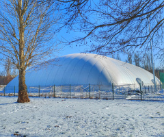 DOME OF SPORT UTILITY 