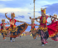 gandrung sewu