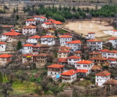 Safranbolu 