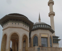 Taksim Camii