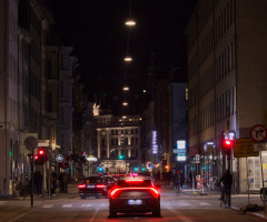 København - Danmark