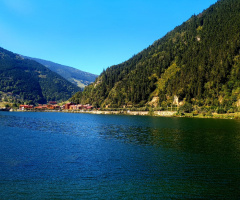 UZUNGÖL TRABZON