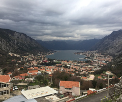 Kotor-Montenegro