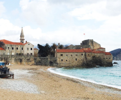 Budva 